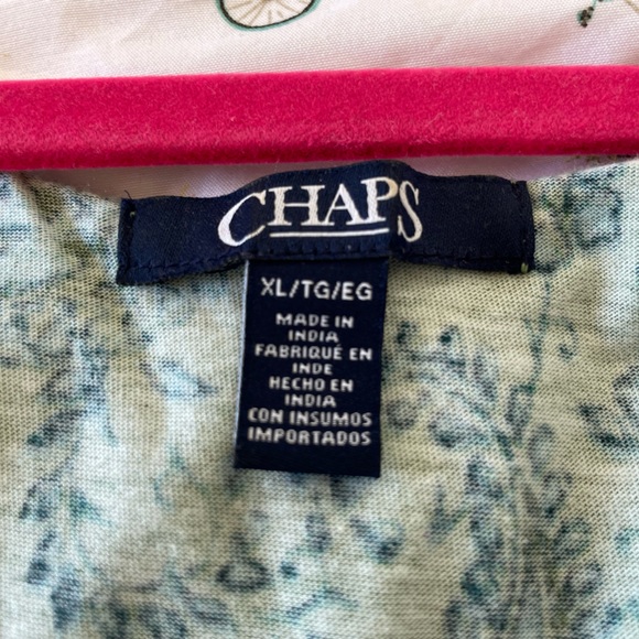 Summer Ruffled Shoulders 🦎 - Picture 5 of 5